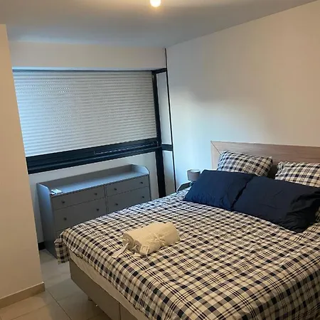 Ref Nastia - Palmes D'or Apartment
