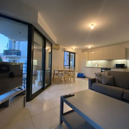 Apartment Ref Nastia - Palmes D'or Cannes
